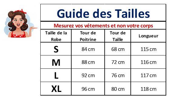 Robe De Bal Rouge Vintage - Louise Vintage