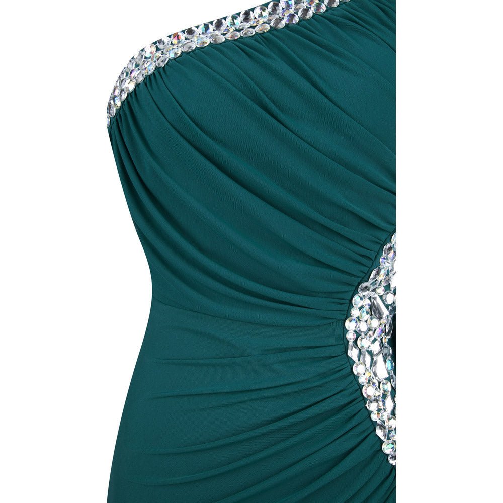 Robe de fête Année 70 - Louise Vintage