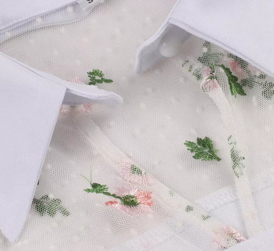 Robe de Mariée Vintage Chic - Louise Vintage