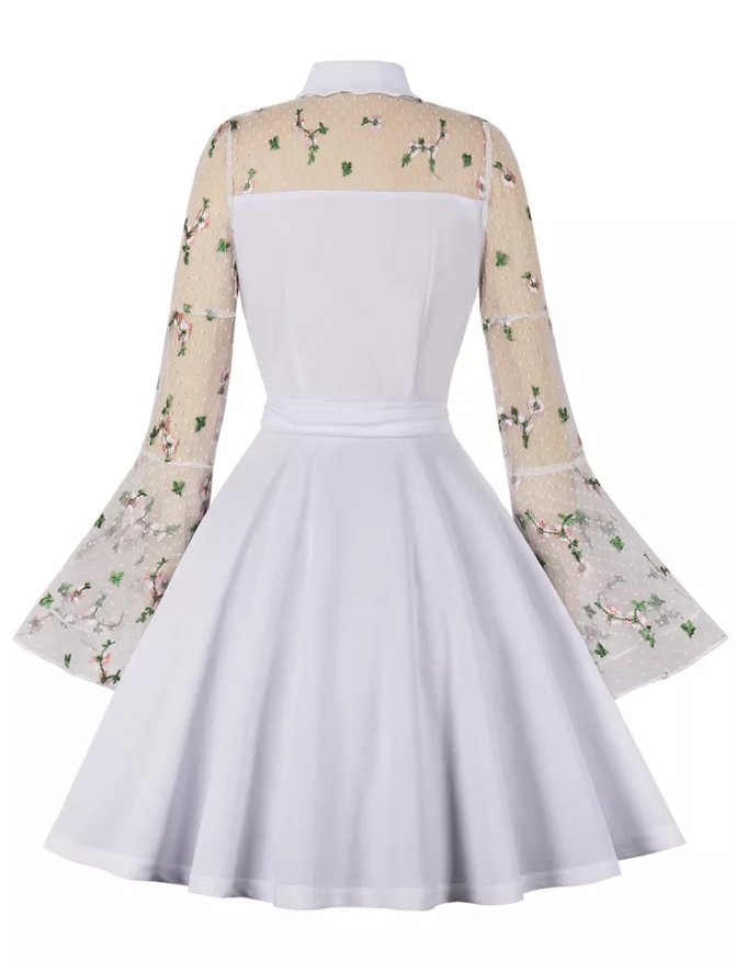 Robe de Mariée Vintage Chic - Louise Vintage