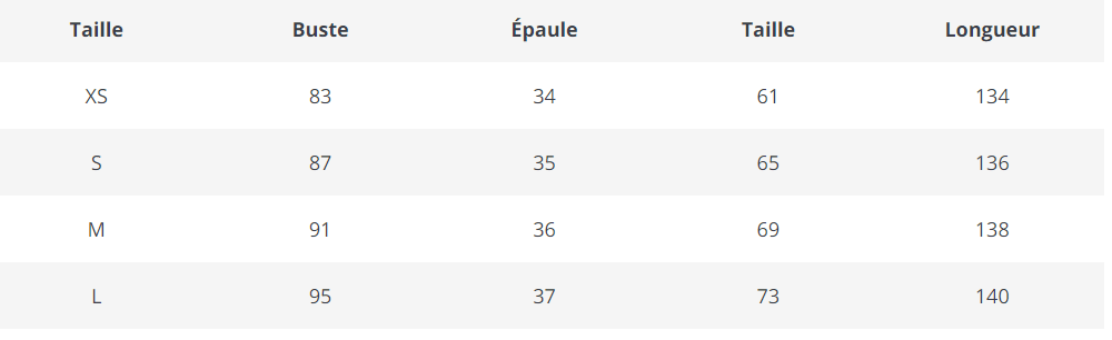 Robe de Soirée Vintage Chic - Louise Vintage