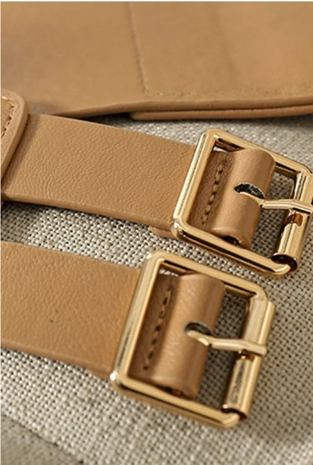 Robe Dentelle Rose Pale Vintage - Louise Vintage