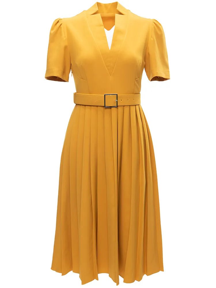 Robe des Annees 30 40