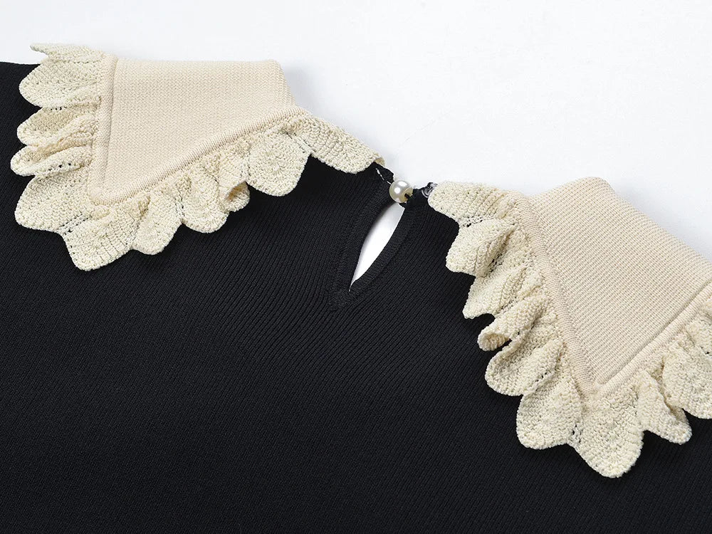 Robe des Années 40 - Louise Vintage