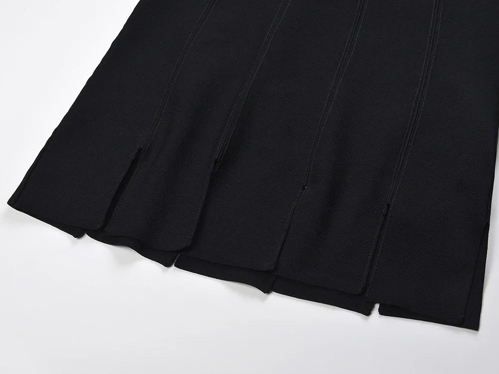 Robe des Années 40 - Louise Vintage