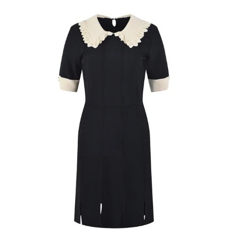 Robe des Années 40 - Louise Vintage