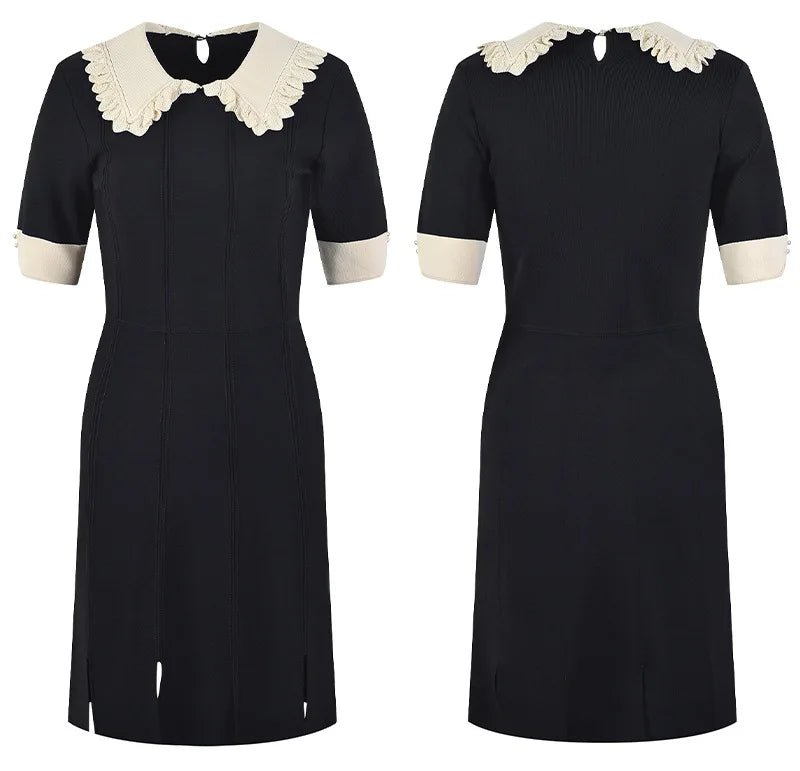 Robe des Années 40 - Louise Vintage