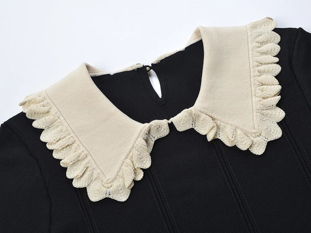 Robe des Années 40 - Louise Vintage