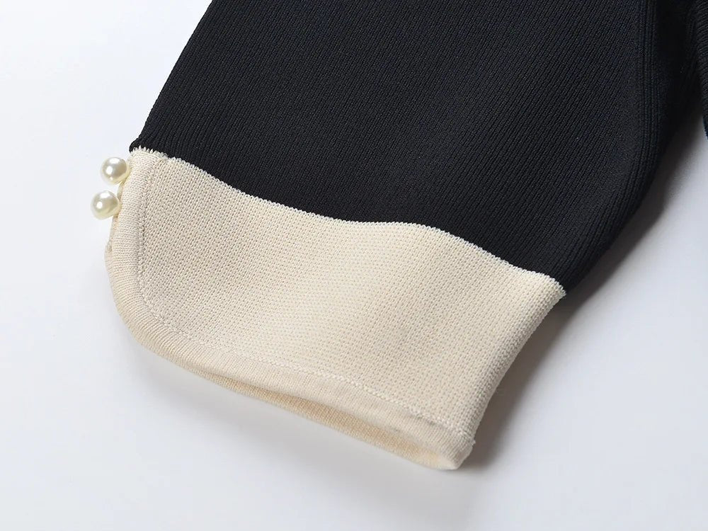 Robe des Années 40 - Louise Vintage