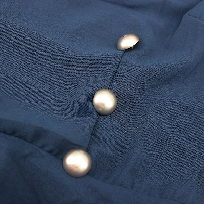 Robe des Années 50 Hiver - Louise Vintage