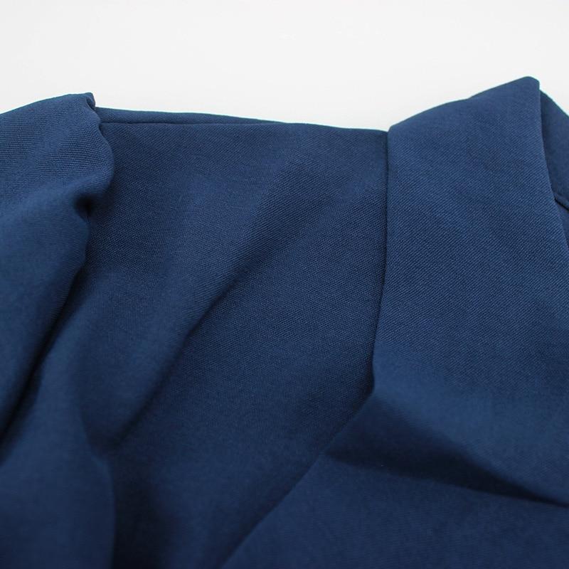 Robe des Années 50 Hiver - Louise Vintage