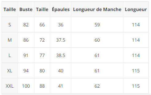 Robe des Années 50 Hiver - Louise Vintage