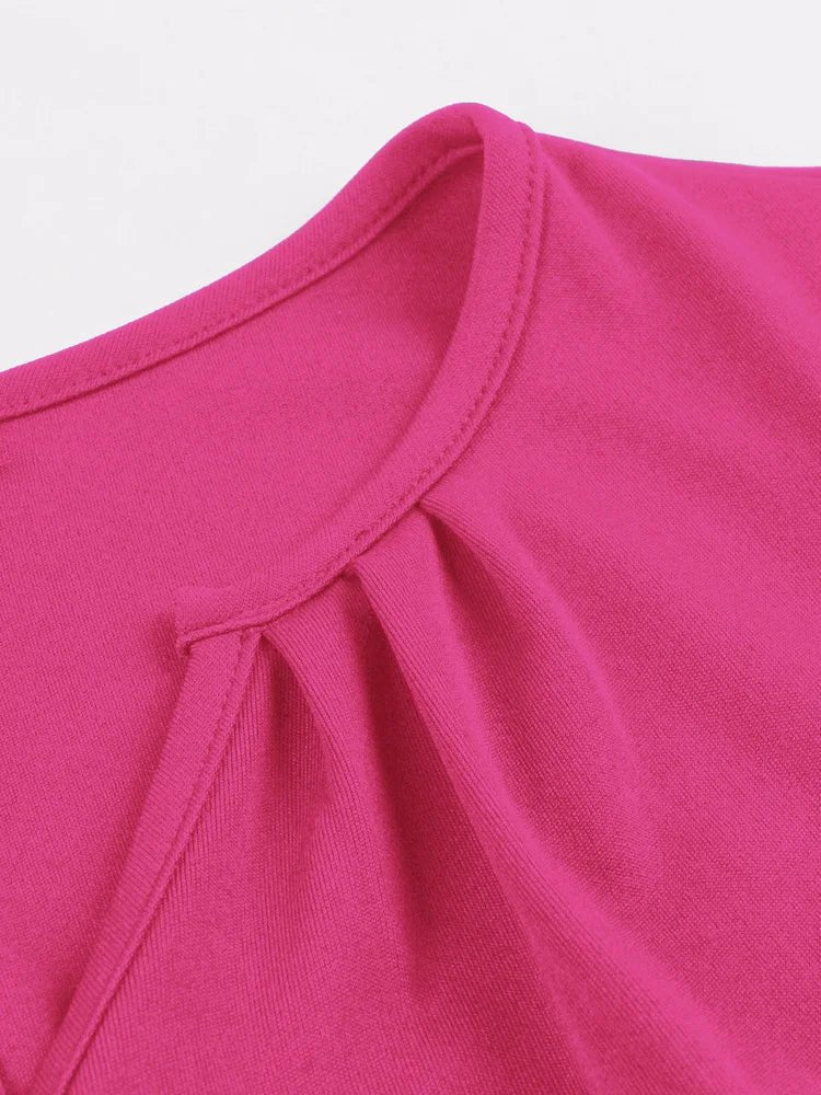 Robe des Années 60 70 - Louise Vintage