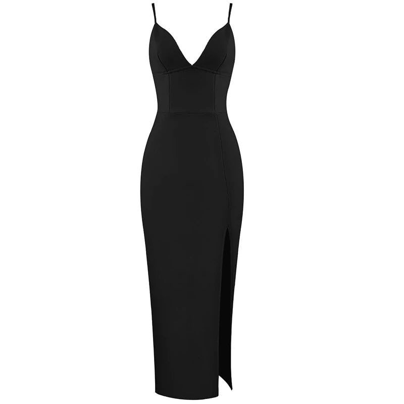 Robe Disco Femme Année 70 - Louise Vintage