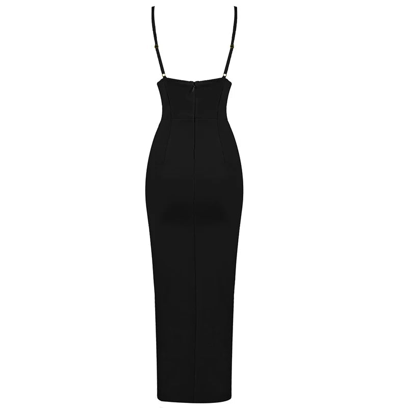 Robe Disco Femme Année 70 - Louise Vintage