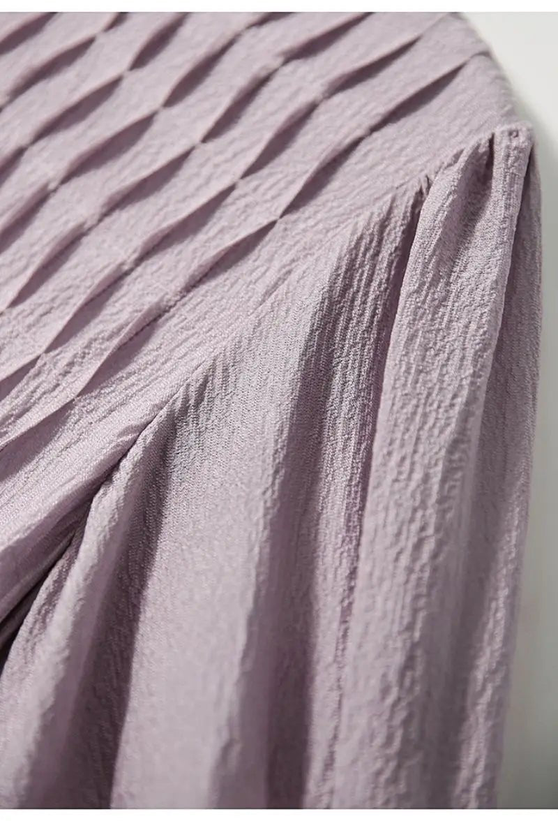 Robe Droite Année 70 Chic - Louise Vintage