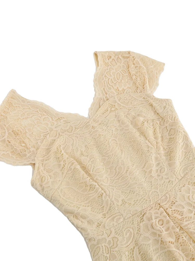 Robe du Soir Vintage - Louise Vintage