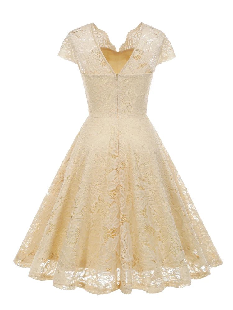 Robe du Soir Vintage - Louise Vintage