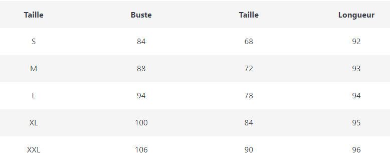 Robe du Soir Vintage - Louise Vintage