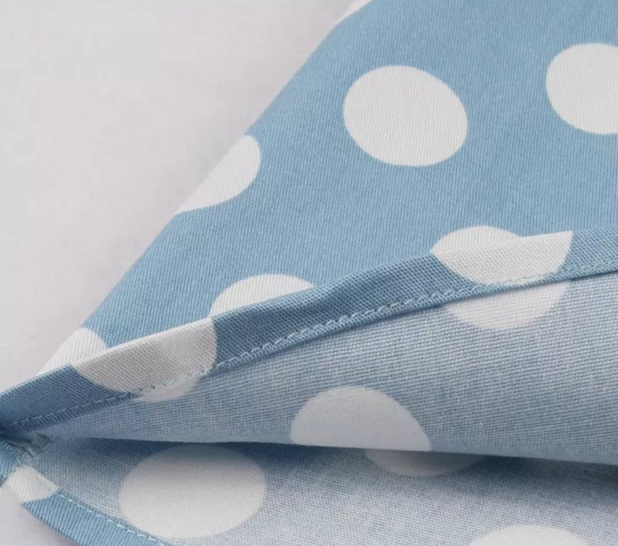 Robe été Année 50 - Louise Vintage