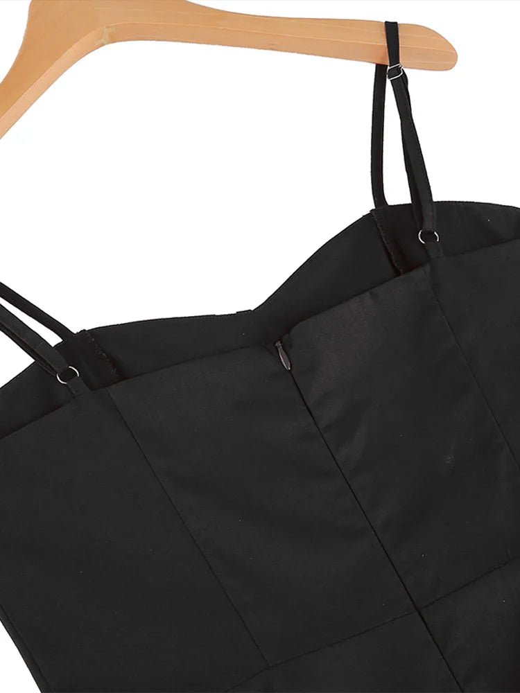 Robe Evasée Style Année 50 - Louise Vintage