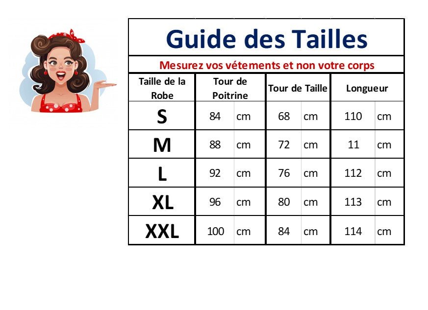 Robe Habillée Année 40 - Louise Vintage