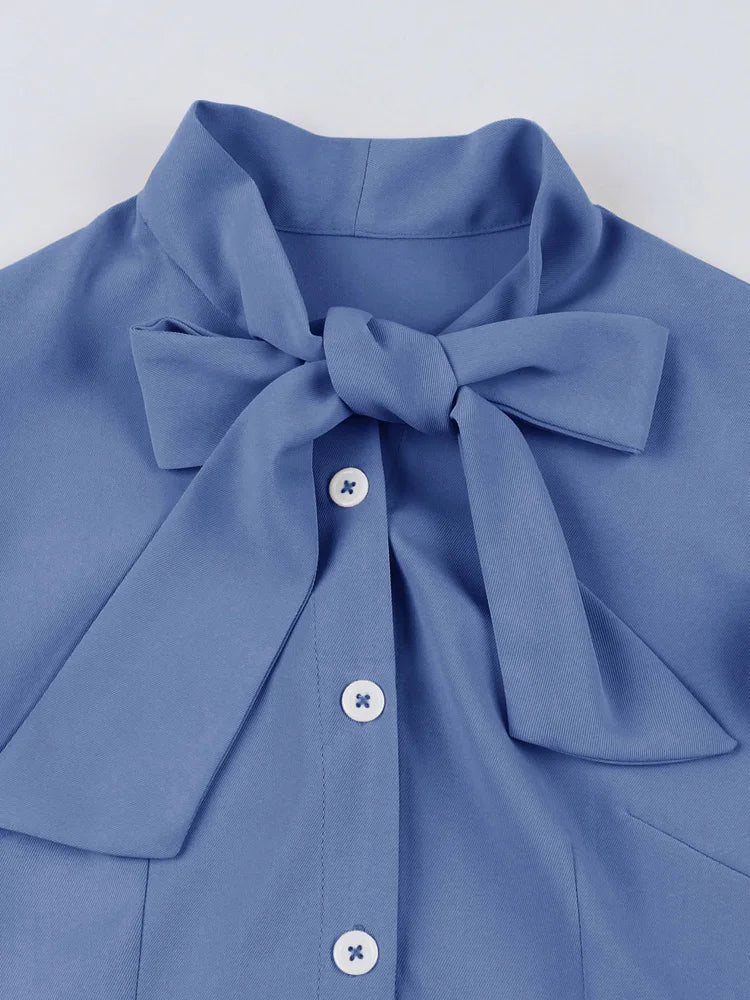 Robe Haute Couture Vintage - Louise Vintage