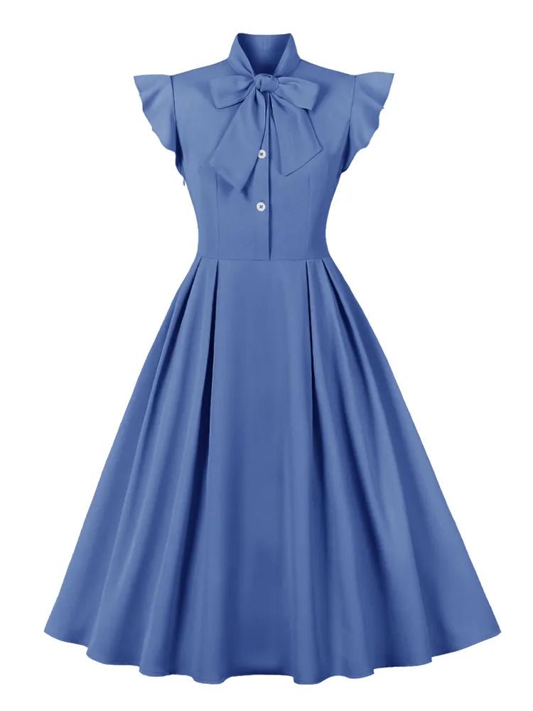 Robe Haute Couture Vintage - Louise Vintage