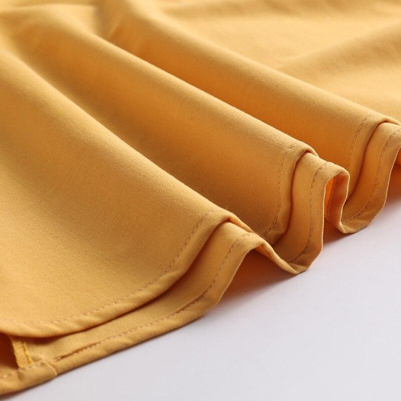 Robe Jaune Année 50 - Louise Vintage