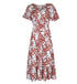 Robe Longue Seventies - Louise Vintage