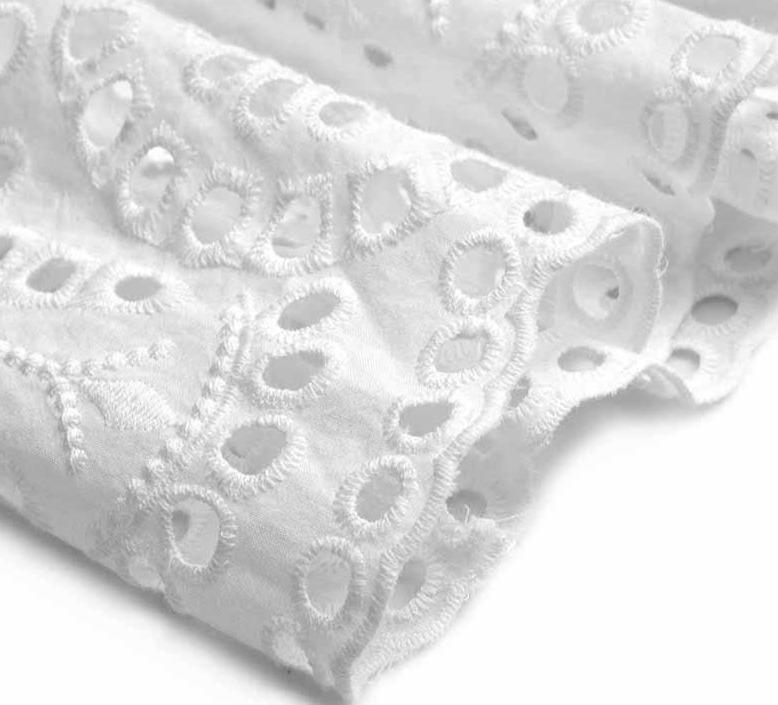 Robe Mariage Vintage Blanche - Louise Vintage