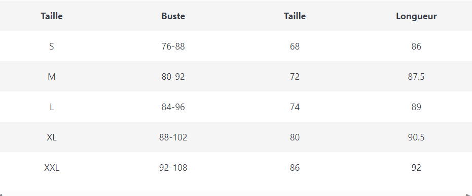 Robe Pin Up Rayée Années 50 - Louise Vintage