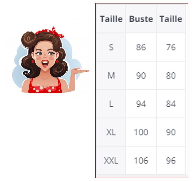 Robe Rétro Année 20 Noire (Avec Accéssoires) - Louise Vintage