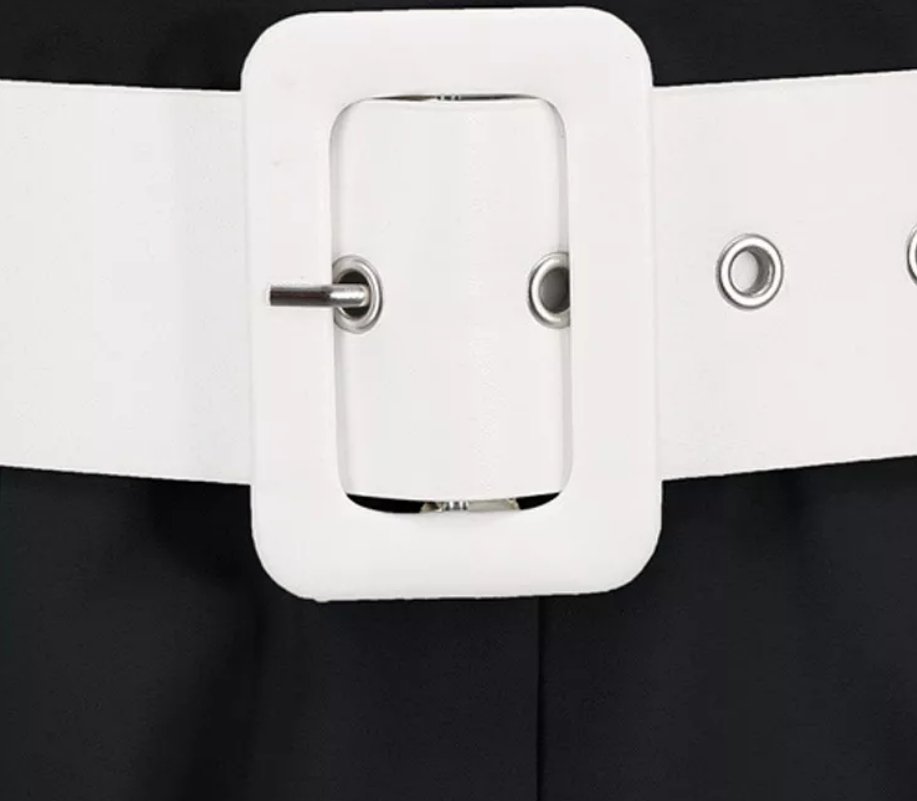 Robe Rétro Année 50 Noire - Louise Vintage