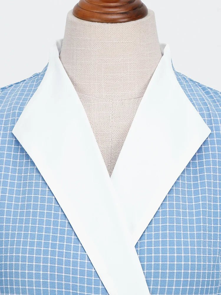 Robe Rétro Années 50 Audrey Hepburn - Louise Vintage