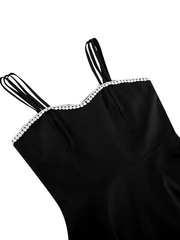 Robe Rock Année 60 - Louise Vintage