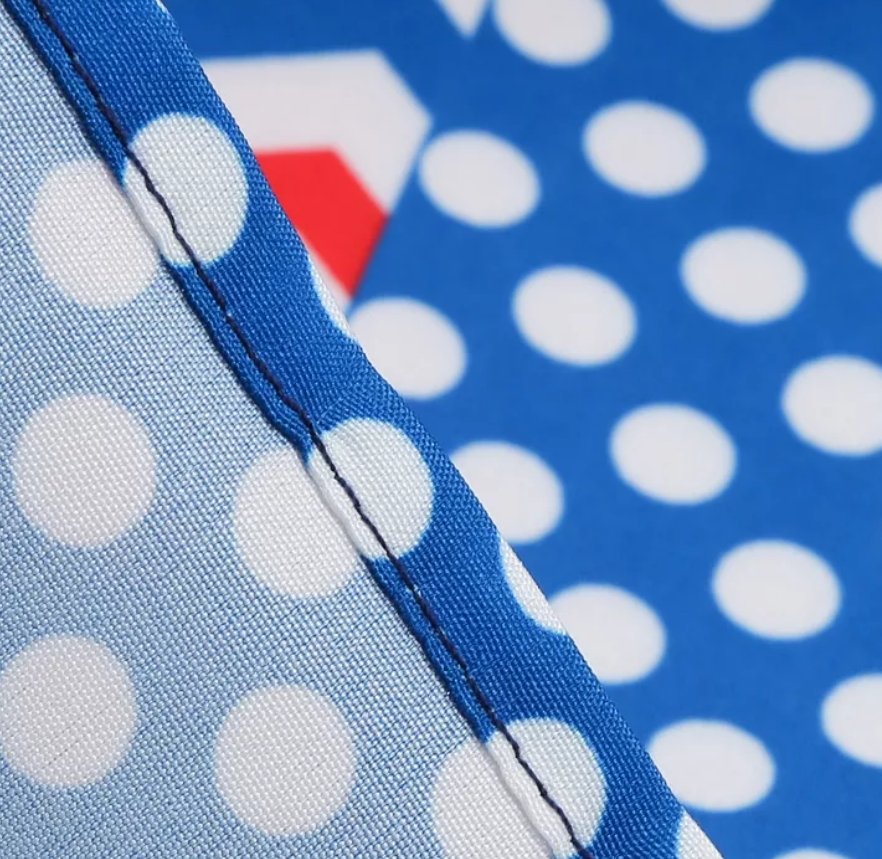 Robe Rock n Roll Année 50 - Louise Vintage