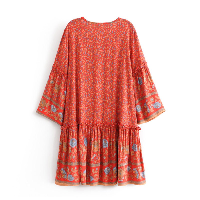Robe Seventies d&