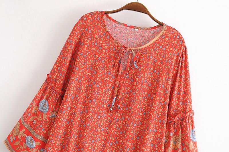 Robe Seventies d&