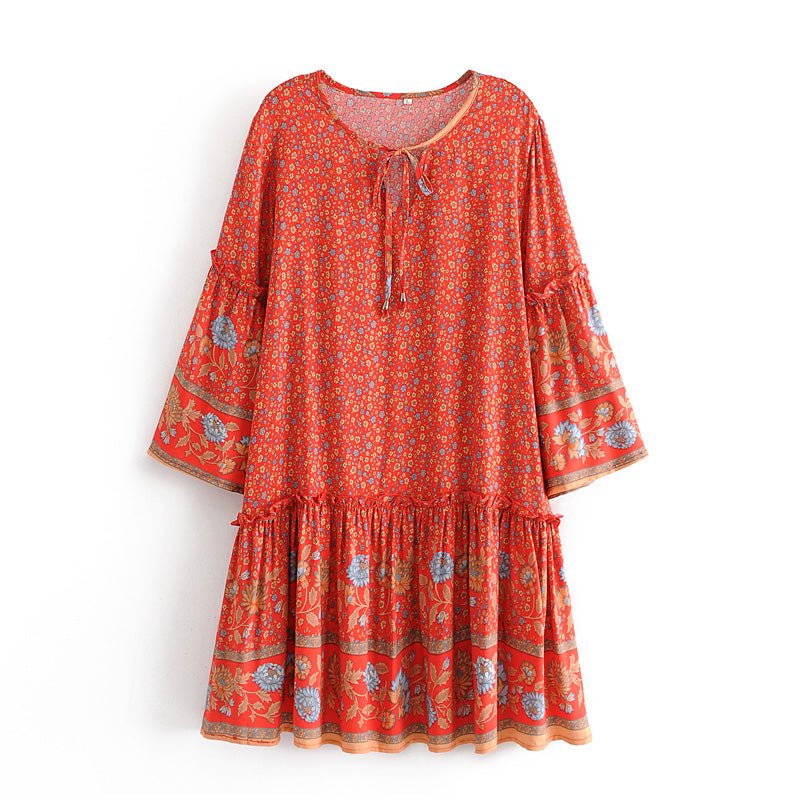 Robe Seventies d&