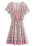 Robe Seventies Paris - Louise Vintage