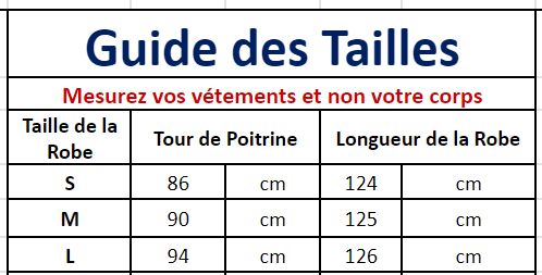 Robe Seventies USA - Louise Vintage