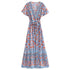 Robe Seventies Vintage - Louise Vintage