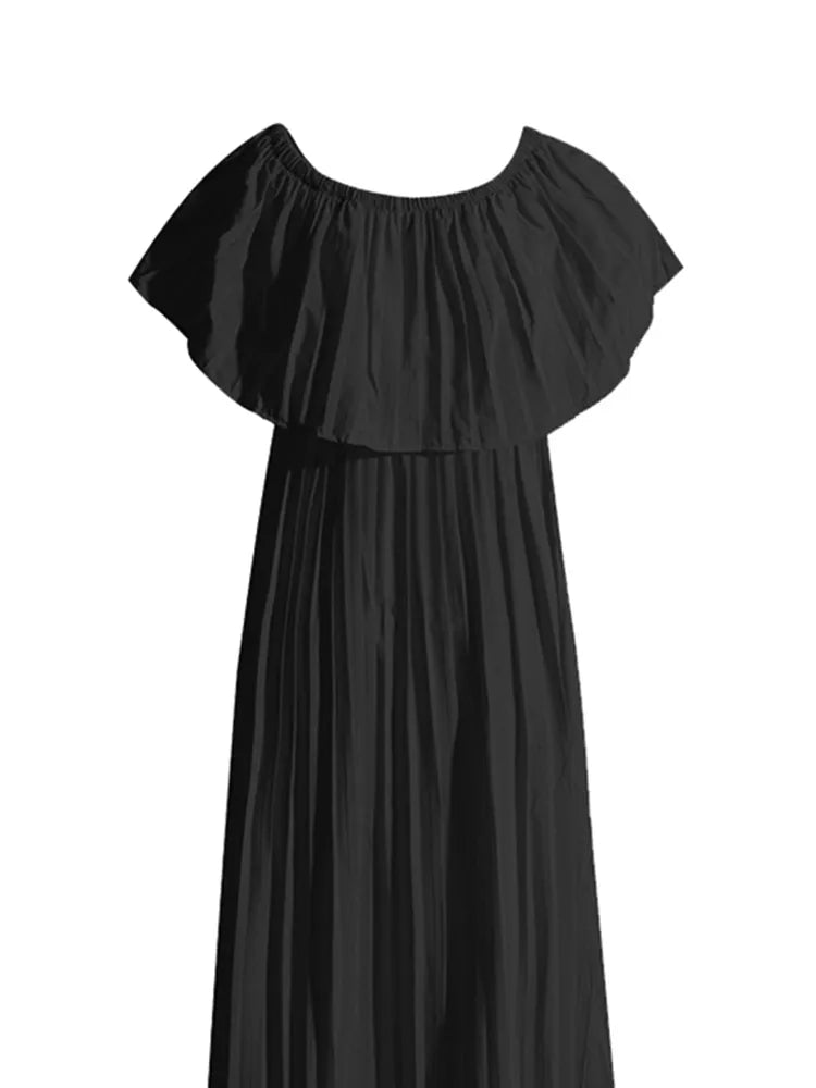 Robe Soirée Année 70 - Louise Vintage