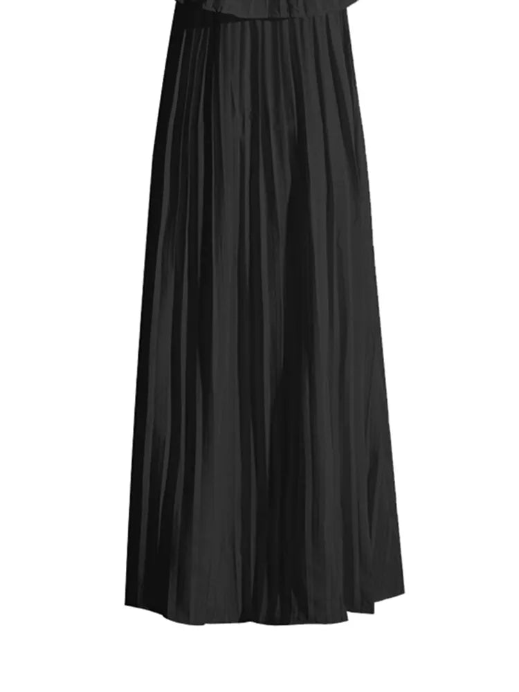 Robe Soirée Année 70 - Louise Vintage