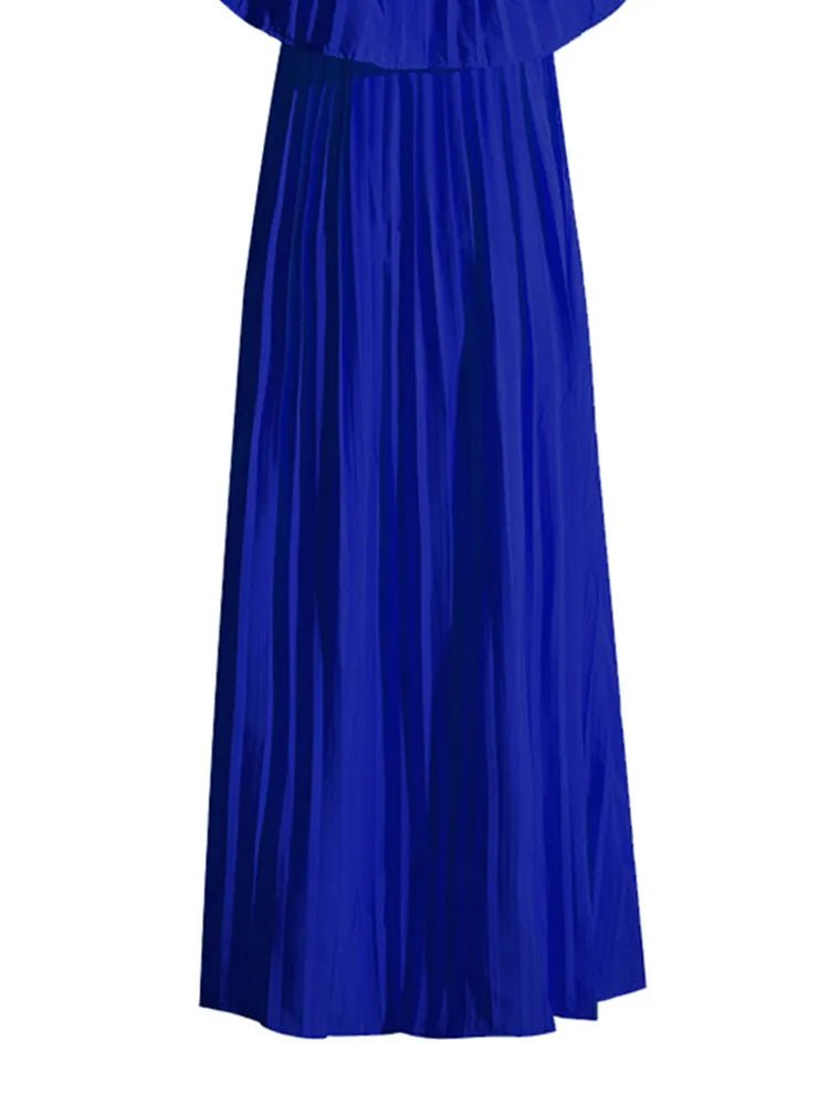 Robe Soirée des Années 70 - Louise Vintage