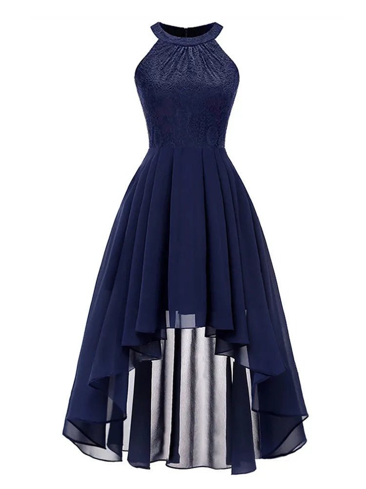 Robe Soirée Style Année 60 - Louise Vintage