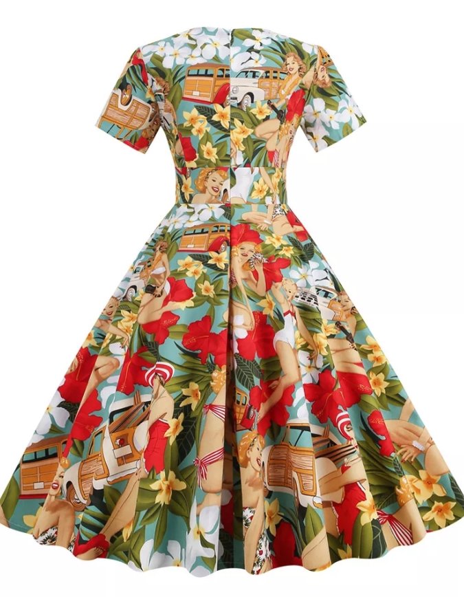Robe Style 50&