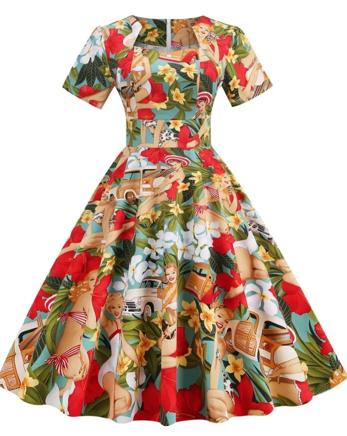 Robe Style 50&