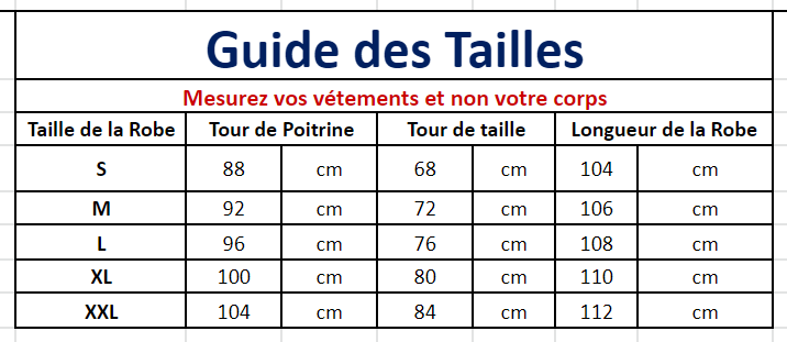 Robe Style 50&
